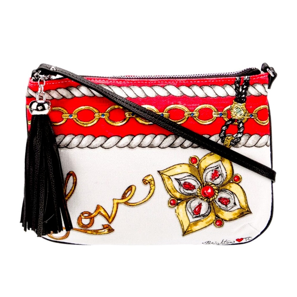 Brighton Love & Joy Bag